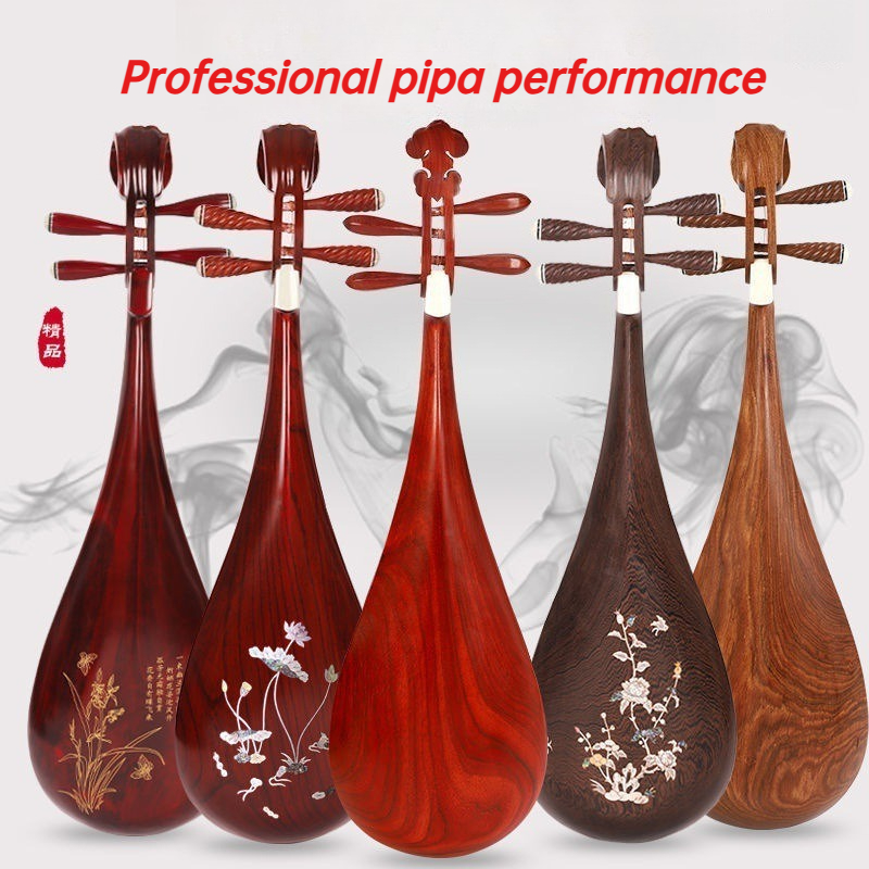 Musical Instrument Harmonium - Pipa profesional para adultos y niños,