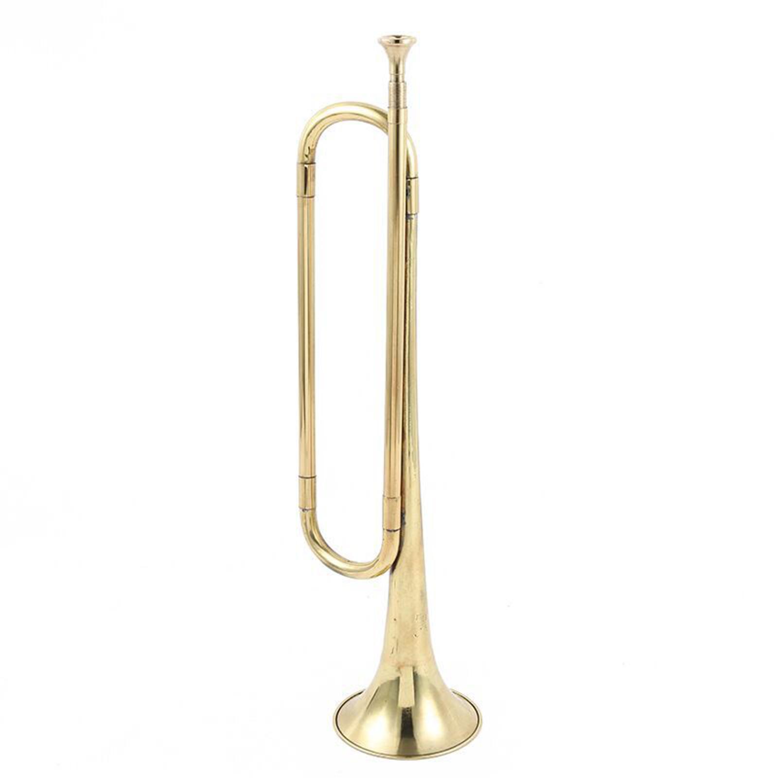 Trompeta Juvenil, Instrumento  - Musical Instrument Bugle reseña y precio
