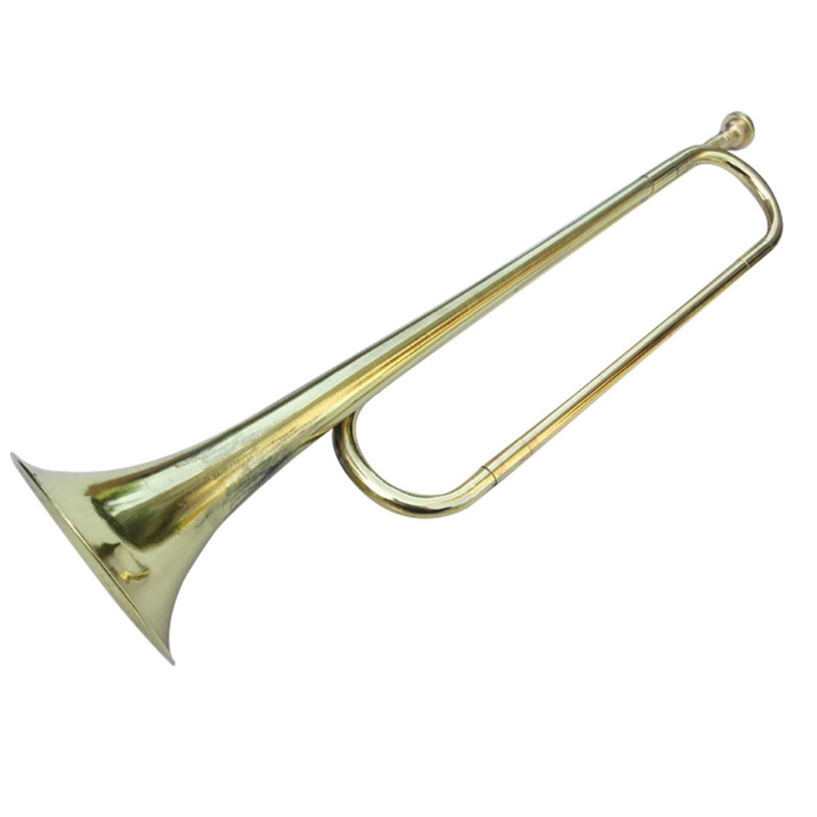 Trompeta Juvenil, Instrumento  - Musical Instrument Bugle reseña y precio