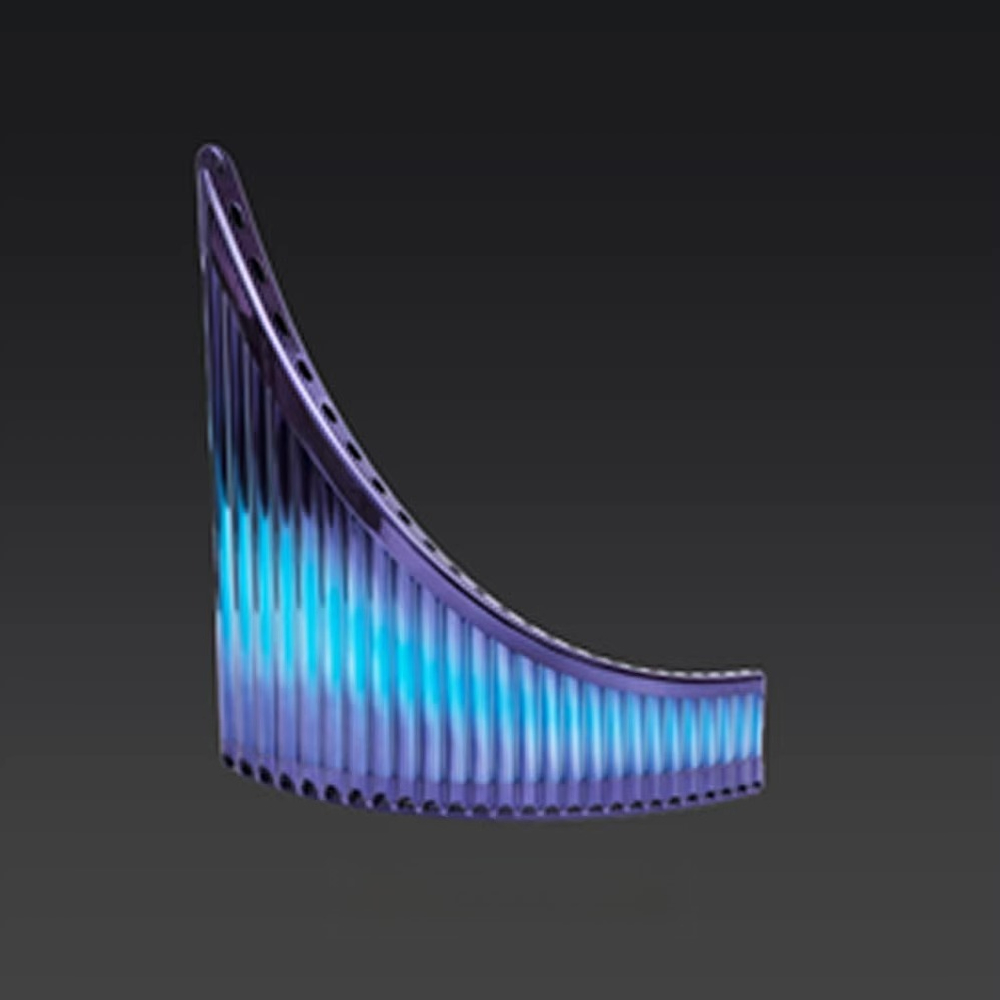 Flauta de Pan Curva de 26 Tubo - Musical Instrument Harmonium reseña y precio