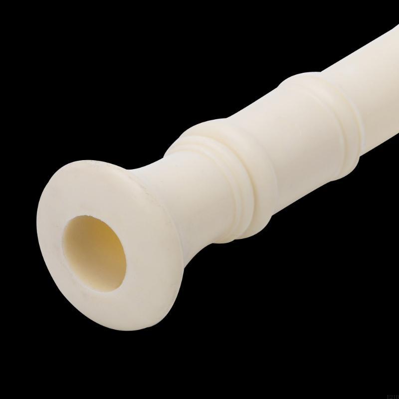 Instrumento plástico Flauta so - Soprano Recorder Plastic reseña y precio