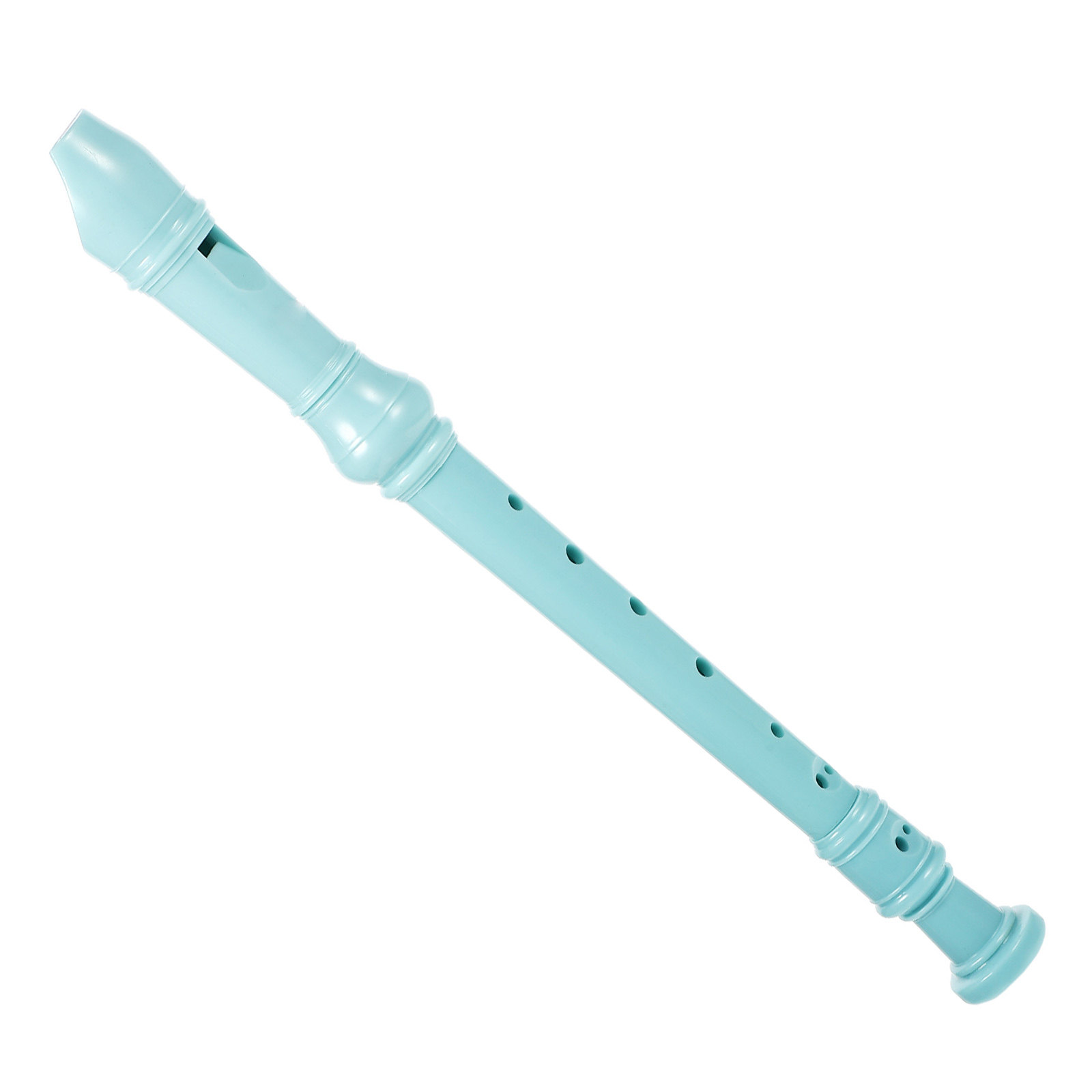 1 juego de clarinete de plásti - Soprano Recorder Plastic reseña y precio