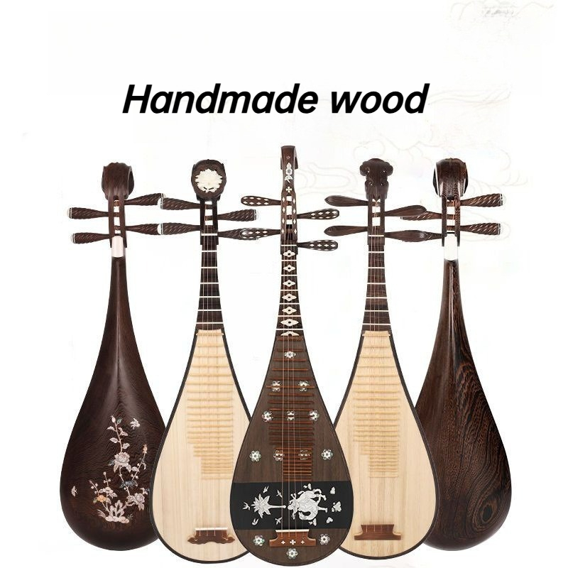 Pipa profesional para adultos  - Musical Instrument Harmonium reseña y precio