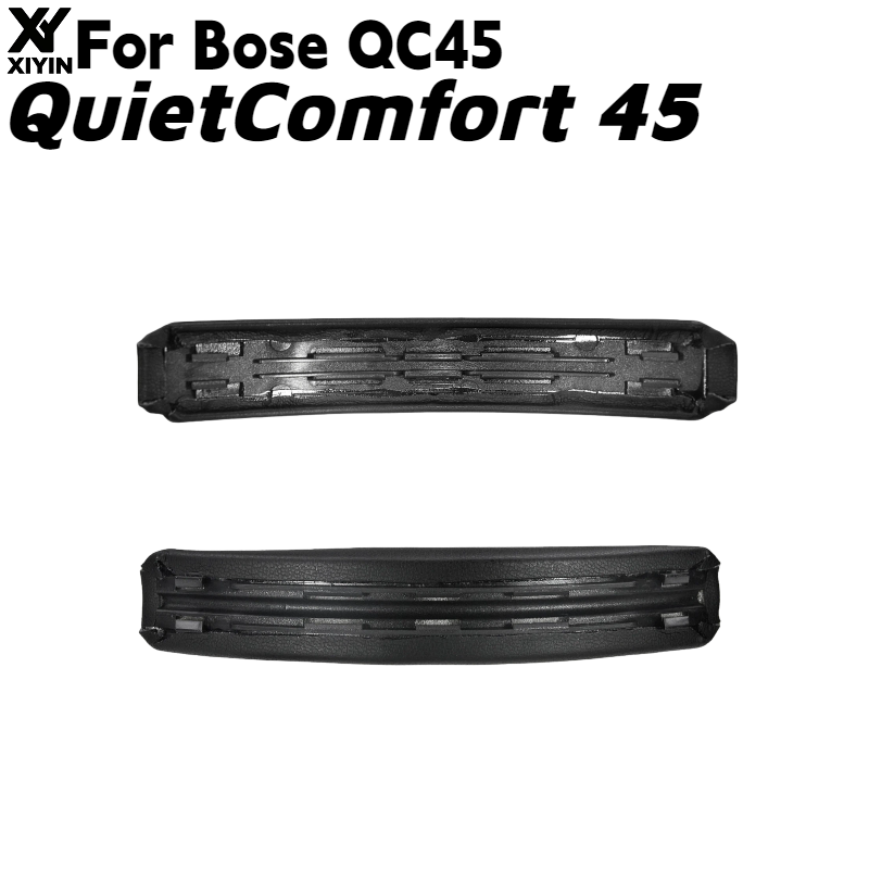 Almohadillas de espuma viscoel - Bose Headphone Qc45 reseña y precio