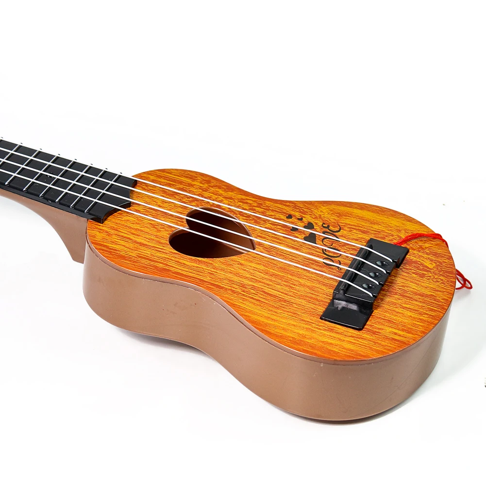 Mini ukelele de 4 cuerdas, ins - Musical Instrument Harmonium reseña y precio
