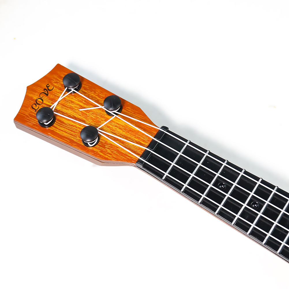 Mini ukelele de 4 cuerdas, ins - Musical Instrument Harmonium reseña y precio