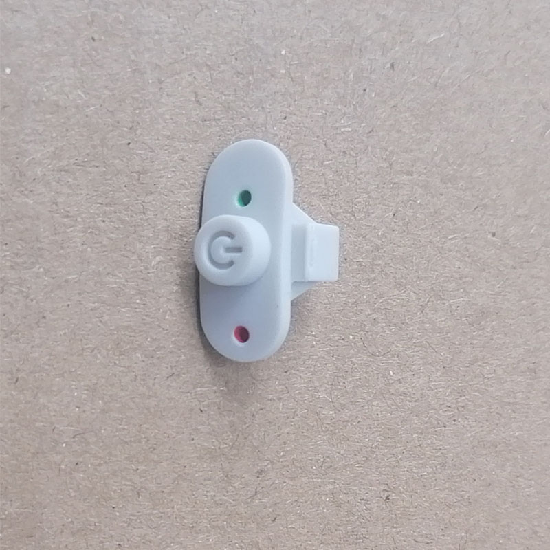 Botón de encendido y deslizado - Bose Headphone Qc45 reseña y precio