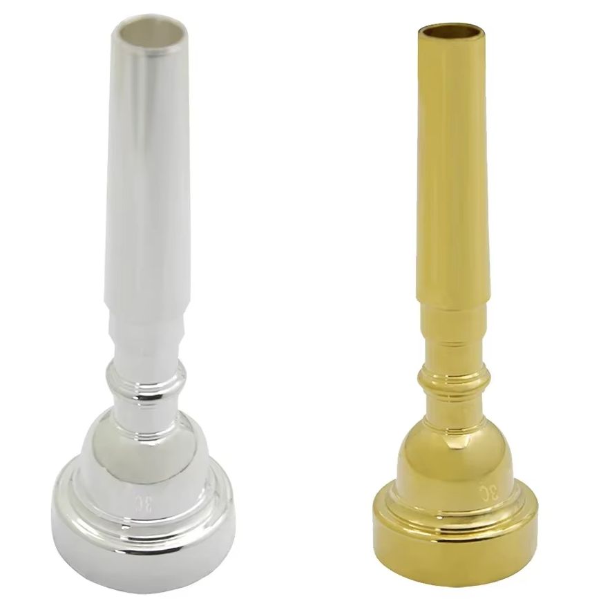 Boquilla para trompeta IRIN, m - Musical Instrument Bugle reseña y precio